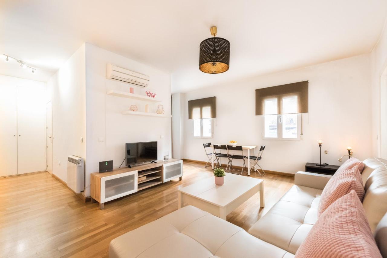 Apartamento Centro De Madrid Apartment Exterior foto