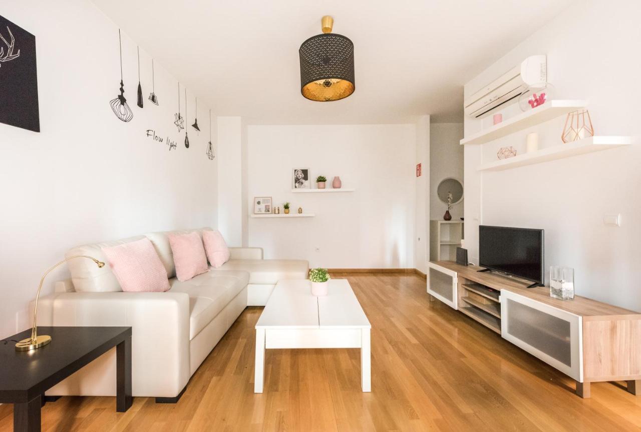 Apartamento Centro De Madrid Apartment Exterior foto