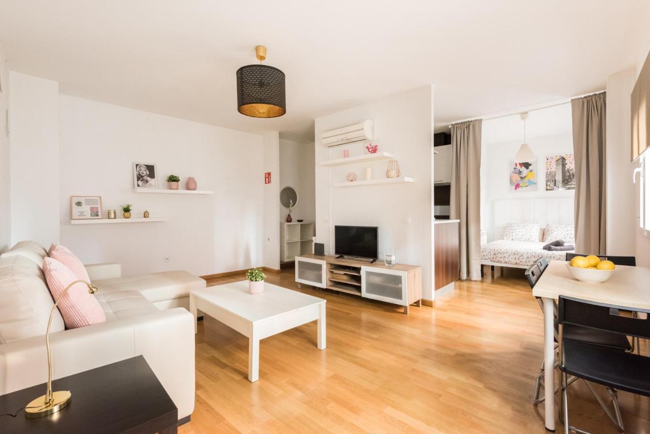 Apartamento Centro De Madrid Apartment Exterior foto
