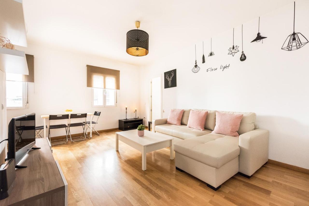 Apartamento Centro De Madrid Apartment Exterior foto